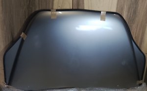 Капот 60100SWWG00ZZ HONDA CR-V