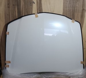 Капот 60100SEA010ZZ HONDA ACCORD