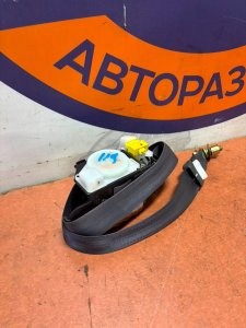 Ремень безопасности HONDA ODYSSEY OEM 81850S3NJ01ZB RA6 RA7 RA8 RA9 2001