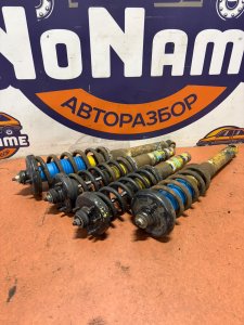 Комплект стоек BILSTEIN HONDA ACCORD OEM 51601-S0A-923 52610-S0A-923 CF4 CF3 CF4 CF5 CF6 CF7 CH9 1997