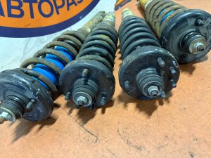 Комплект стоек BILSTEIN HONDA ACCORD OEM 51601-S0A-923 52610-S0A-923 CF4 CF3 CF4 CF5 CF6 CF7 CH9 1997