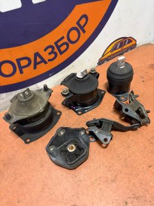 подушки двигателя комплект HONDA ACCORD OEM 50830-SEA-E13 50820-SEA-E11 50810-SDA-A12 50870-SEA-E01 50870-SEA-E01 CL7 2007