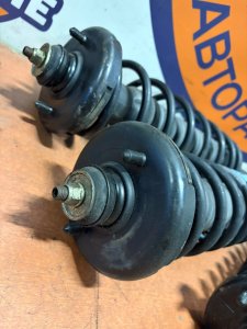 Стойки комплект HONDA TORNEO OEM 51601-S0A-923 52610-S0A-923 CF4 CF3 CF4 CF5 CF6 CF7 CH9 2001