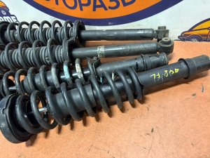Стойки комплект HONDA TORNEO OEM 51601-S0A-923 52610-S0A-923 CF4 CF3 CF4 CF5 CF6 CF7 CH9 2001