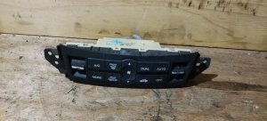 Блок климат контроля 79600-TL3-941ZA HONDA ACCORD