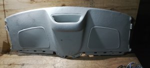 Полка задняя 84502-TL0-G01ZA HONDA ACCORD