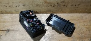 Блок предохранителей 38250-S0A-003 HONDA ACCORD