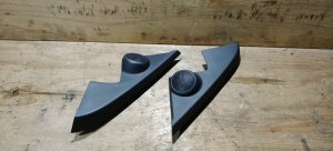 Уголки зеркал 72443-TL0-003ZA HONDA ACCORD