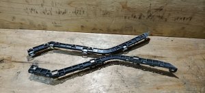 Крепление бампера 71593-SEA-003 HONDA ACCORD