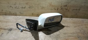 Зеркало правое HONDA ACCORD OEM 76200-S0A-J31ZB CF4 1999