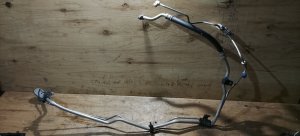 Трубка кондиционера 80310-SEA-003 HONDA ACCORD
