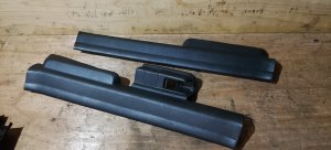 Порожки 84251-SEA-003ZA HONDA ACCORD