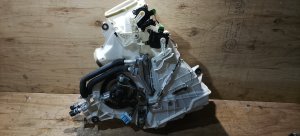 Печка задняя 80225-S3N-941 HONDA ODYSSEY