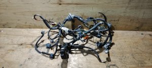 Проводка подкапотная правая 32100-S0A-930 HONDA ACCORD