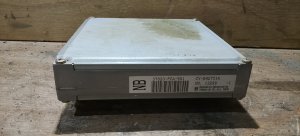 Электронный блок 37820PCA901 HONDA ACCORD