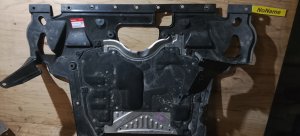 Защита двигателя 74110-TL2-A00 HONDA ACCORD