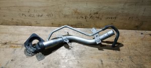 Горловина бензобака 17660-SEA-003 HONDA ACCORD