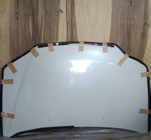 Капот 60100S3N000ZZ HONDA ODYSSEY