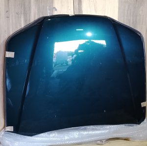 Капот 60100S0A000ZZ HONDA ACCORD