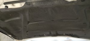 Капот HONDA ACCORD WAGON OEM 60100S0A000ZZ CF4 CF3 CF4 CF5 CF6 CF7 CH9 2000