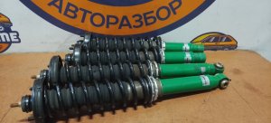 стойки TEIN комплект 52610-S0A-J24 51601-S0A-J24 HONDA ACCORD