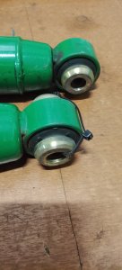 стойки TEIN комплект HONDA ACCORD OEM 52610-S0A-J24 51601-S0A-J24 CF3 CF4 CF5 CF6 CF7 CL1 CL2 CL3 CH9 2001