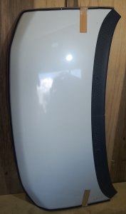 Капот 60100S7S000ZZ HONDA STEP WGN