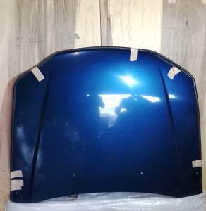 Капот 60100S0B000ZZ HONDA TORNEO