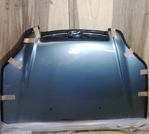 Капот 664002E020 HYUNDAI TUCSON