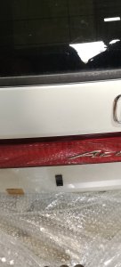 Дверь багажника HONDA ACCORD WAGON OEM 68100S0D000ZZ CF6 CF7  CL2  CH9 2000