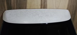 Дверь багажника HONDA ACCORD WAGON OEM 68100S0D000ZZ CF6 CF7  CL2  CH9 2000
