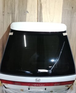 Дверь багажника 68100S0D000ZZ HONDA ACCORD WAGON