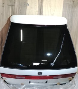 Дверь багажника 68100S0D000ZZ HONDA ACCORD WAGON