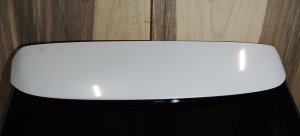 Дверь багажника HONDA ACCORD WAGON OEM 68100S0D000ZZ CH9 2000