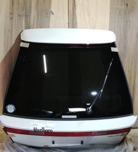 Дверь багажника 68100S0D000ZZ HONDA ACCORD WAGON