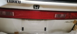 Дверь багажника HONDA ACCORD WAGON OEM 68100S0D000ZZ CF6 CF7  CL2  CH9 1998