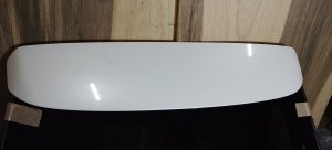 Дверь багажника HONDA ACCORD WAGON OEM 68100S0D000ZZ CF6 CF7  CL2  CH9 1998
