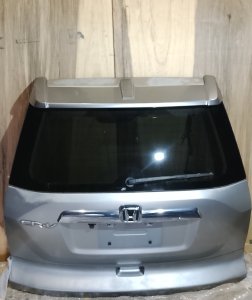 Дверь багажника 68100SWWE HONDA CR-V