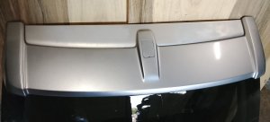 Дверь багажника HONDA CR-V OEM 68100SWWE RE4 2007