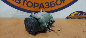 Компрессор кондиционера 38810-RBA-006 HONDA ACCORD