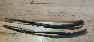 ПОВОДКИ ДВОРНИКОВ 76610-SEA-003 HONDA ACCORD