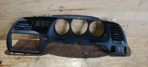 Накладка торпедо 77200-S0A-003ZA HONDA TORNEO