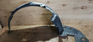 Подкрылок передний левый 74151-S0B-000 HONDA TORNEO