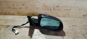 Зеркало правое HONDA ACCORD OEM 76200-SEA-J31ZA CM2 2006
