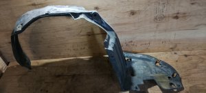 Подкрылок передний левый 74151-S3N-000 HONDA ODYSSEY