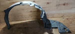 Подкрылок передний левый 74151-S0A-000 HONDA ACCORD