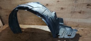 Подкрылок передний правый 74101-SEA-000 HONDA ACCORD