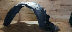 Подкрылок передний правый 74151-SEA-000 HONDA ACCORD