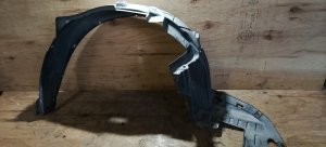 Подкрылок передний левый 74151-S0B-000 HONDA TORNEO