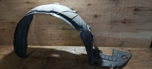 Подкрылок передний правый 74101-S0D-000 HONDA ACCORD WAGON